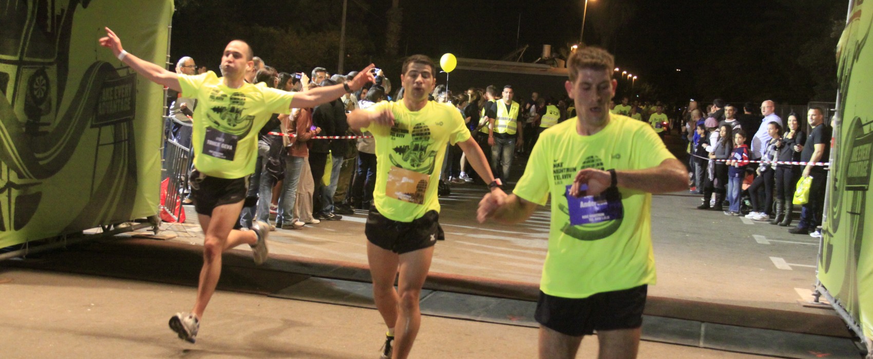 מאמן ריצה אישי - 24 השעות שלאחר מרוץ 10 ק"מ