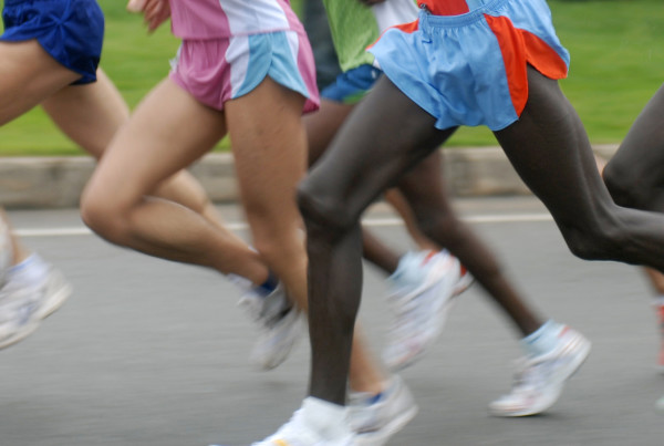 מאמן ריצה אישי - מה הופך את האצנים ממדינות מזרח אפריקה לטובים ביותר בעולם בריצות למרחקים ארוכים ?